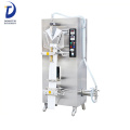Milk packing machine small bag juice/ dairy/ yogurt/ powder/ pouch automatic filling machine aseptic packing for milk